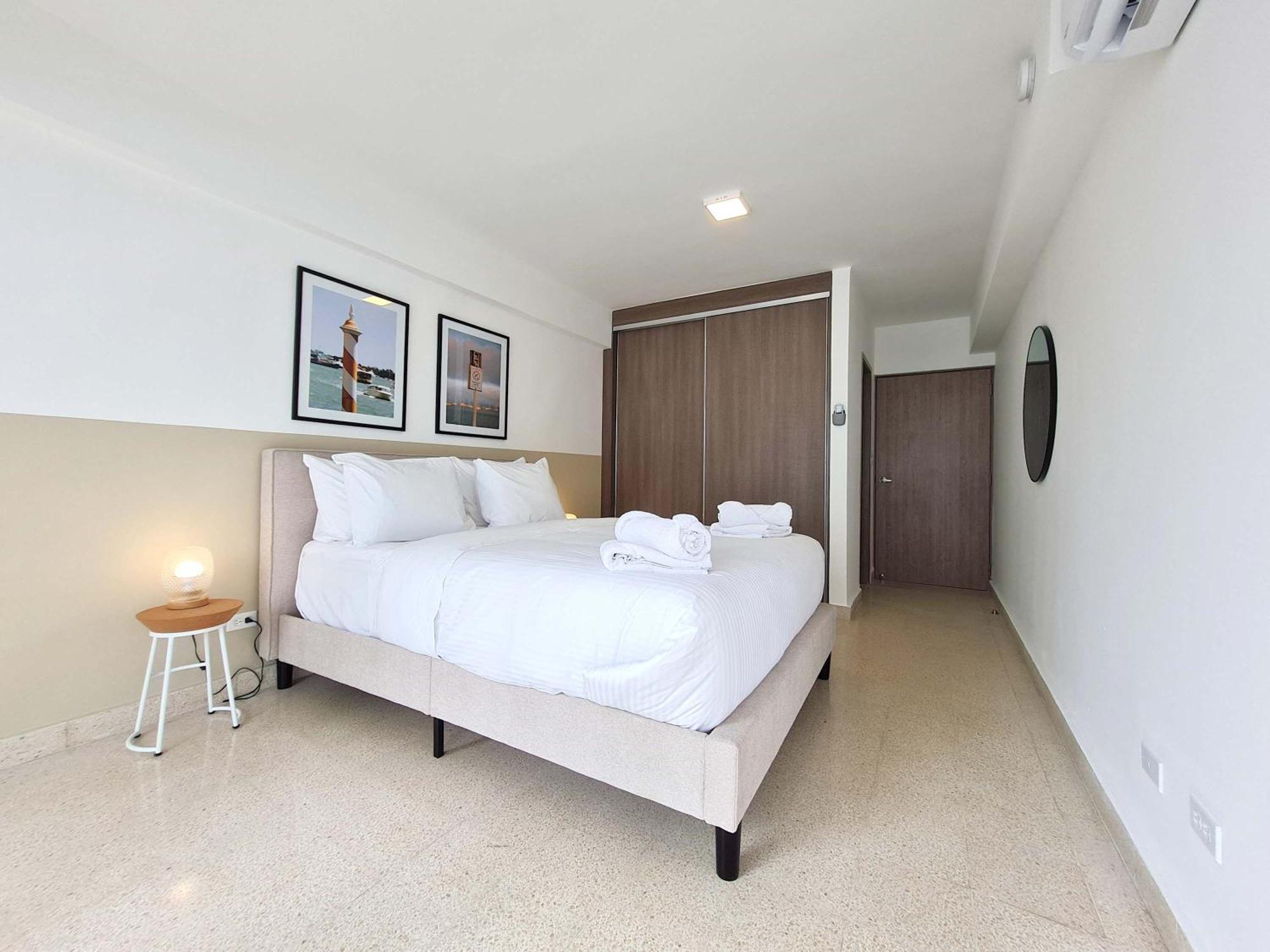 Apartamento La Cresta By Wynwood House Ciudad de Panamá Exterior foto