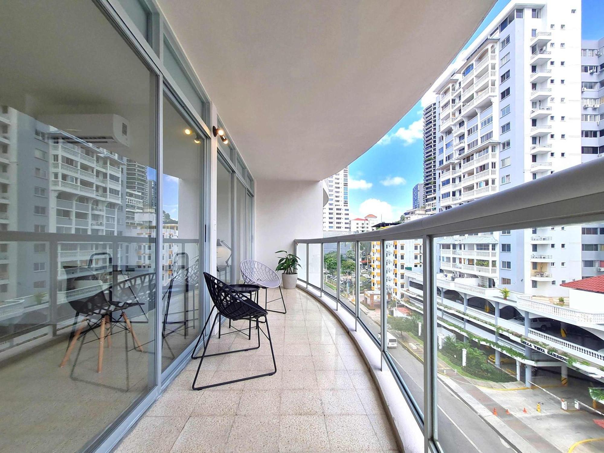 Apartamento La Cresta By Wynwood House Ciudad de Panamá Exterior foto